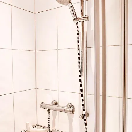 Holiday home Zur Scholle Busum
