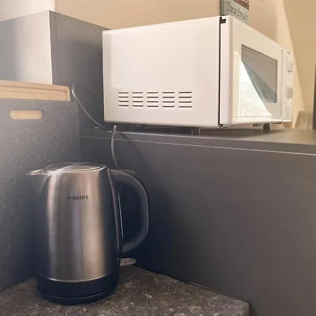 Zur Scholle Дом отдыха *