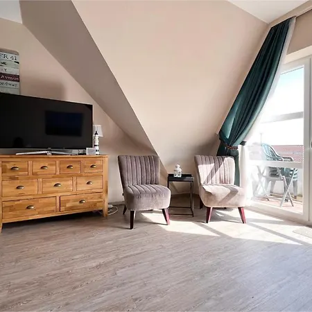 Zur Scholle * Бюзум