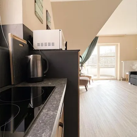 Дом отдыха Zur Scholle