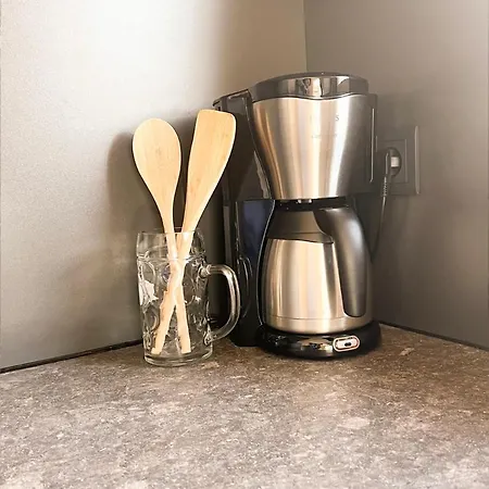 Zur Scholle Дом отдыха *