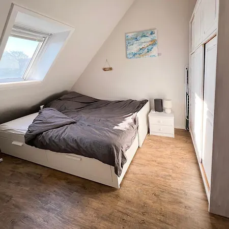 Zur Scholle * Бюзум