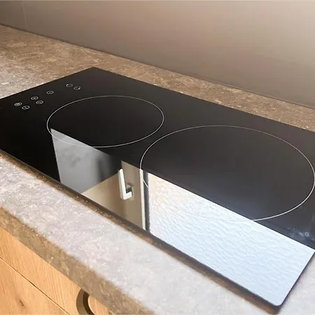 Дом отдыха Zur Scholle