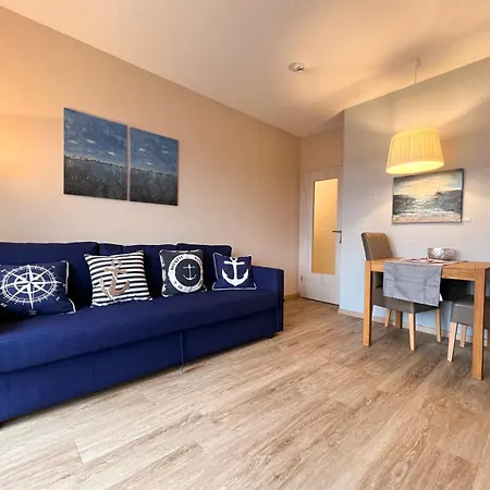 Zur Scholle * Бюзум