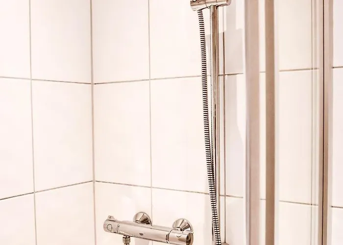 Vakantiehuis Zur Scholle Büsum