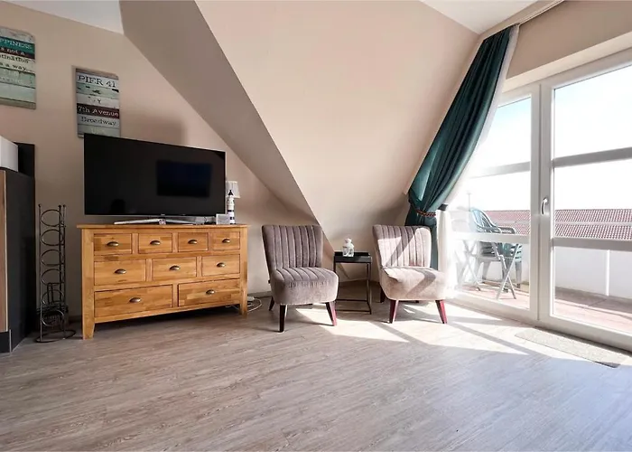 Zur Scholle * Büsum